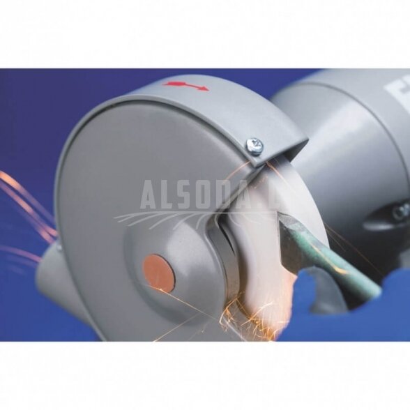 Galandimo diskas PFERD BW 20025-32 AW 80 HSS 2 Galandimo diskas PFERD BW 20025-32 AW 80 HSS 2