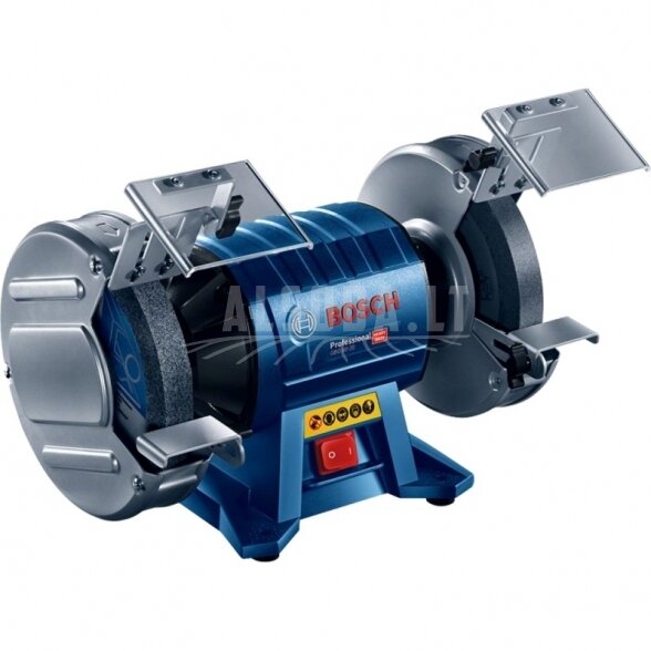 Galandimo staklės BOSCH GBG 60-20 Galandimo staklės BOSCH GBG 60-20