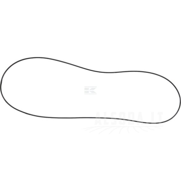 Galinės ašies O formos žiedas 317,5x2,62 mm 1 Galinės ašies O formos žiedas 317,5x2,62 mm 1