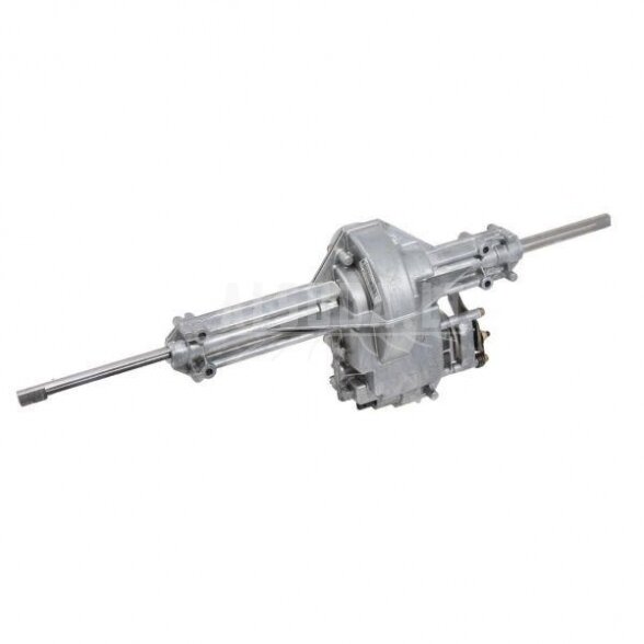 Galinis tiltas 618-04566 tinka Craftsman LT 2000 1
