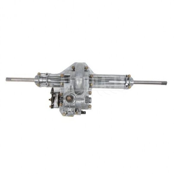 Galinis tiltas 618-04566 tinka Craftsman LT 2000