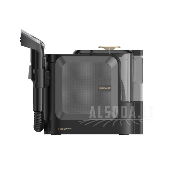 Garinis siurblys Dreame N20 3 Garinis siurblys Dreame N20 3