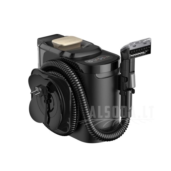Garinis siurblys Dreame N20 4