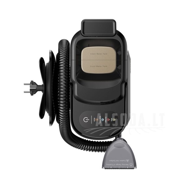 Garinis siurblys Dreame N20 5 Garinis siurblys Dreame N20 5