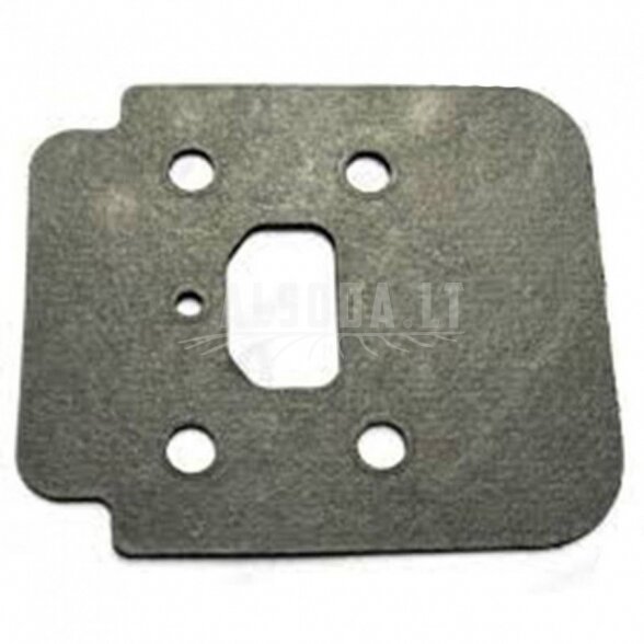 GASKET,INTAK SRM-22GES/G, GT-22GES, Echo 1 GASKET,INTAK SRM-22GES/G, GT-22GES, Echo 1