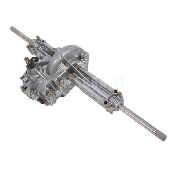 Galinis tiltas 618-04566 tinka Craftsman LT 2000 2 Galinis tiltas 618-04566 tinka Craftsman LT 2000 2
