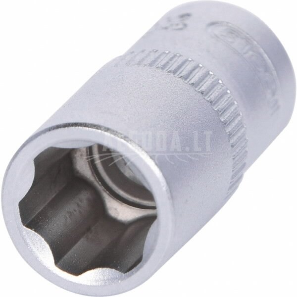 Galvutė 1/4´´ 8mm superlock, KS Tools Galvutė 1/4´´ 8mm superlock, KS Tools