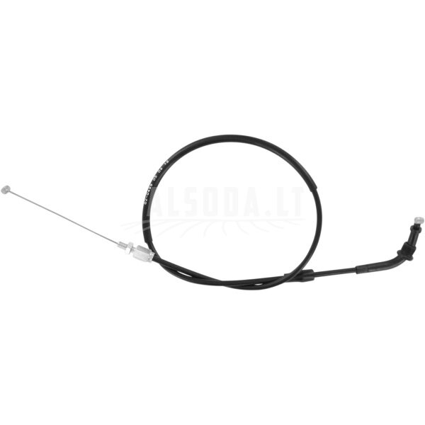 Gazo trosas Honda CBR 1000 0650-0781