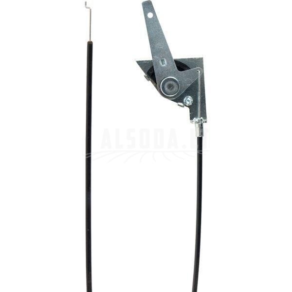 Gazo trosas MR4082 'Tinkamas Stihl' Viking 61401801100
