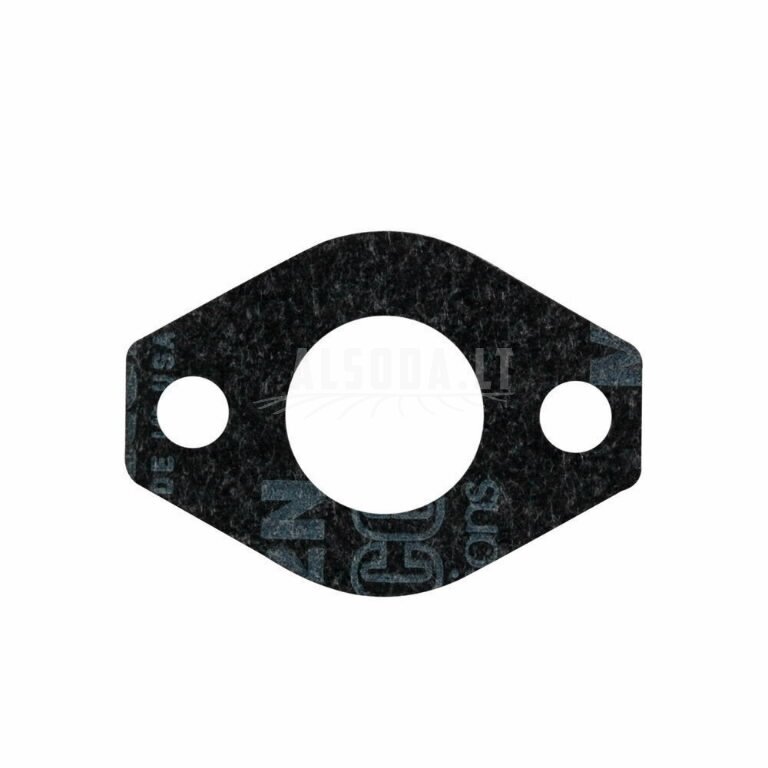 GASKET CARBURETOR, MTD