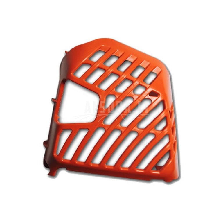 GAUBTAS DUSLINTUVO CS-320TES, CS-350TES, ECHO
