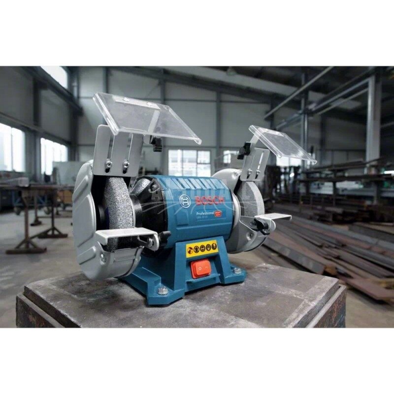 Galandimo staklės BOSCH GBG 35-15 2 Galandimo staklės BOSCH GBG 35-15 2