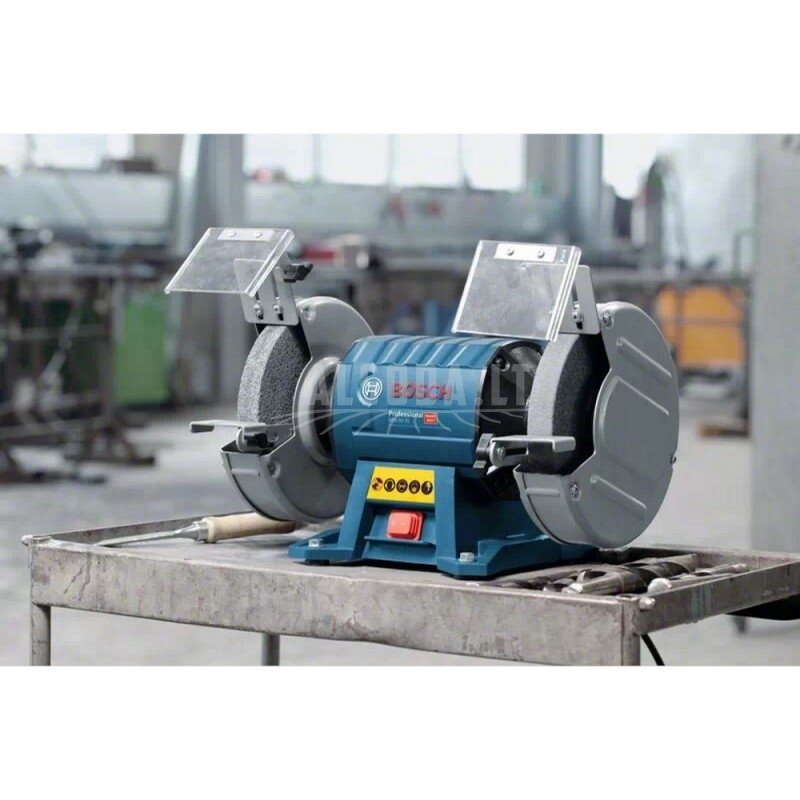 Galandimo staklės BOSCH GBG 60-20 2 Galandimo staklės BOSCH GBG 60-20 2