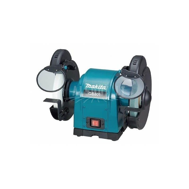 Galandimo staklės MAKITA GB801 Galandimo staklės MAKITA GB801