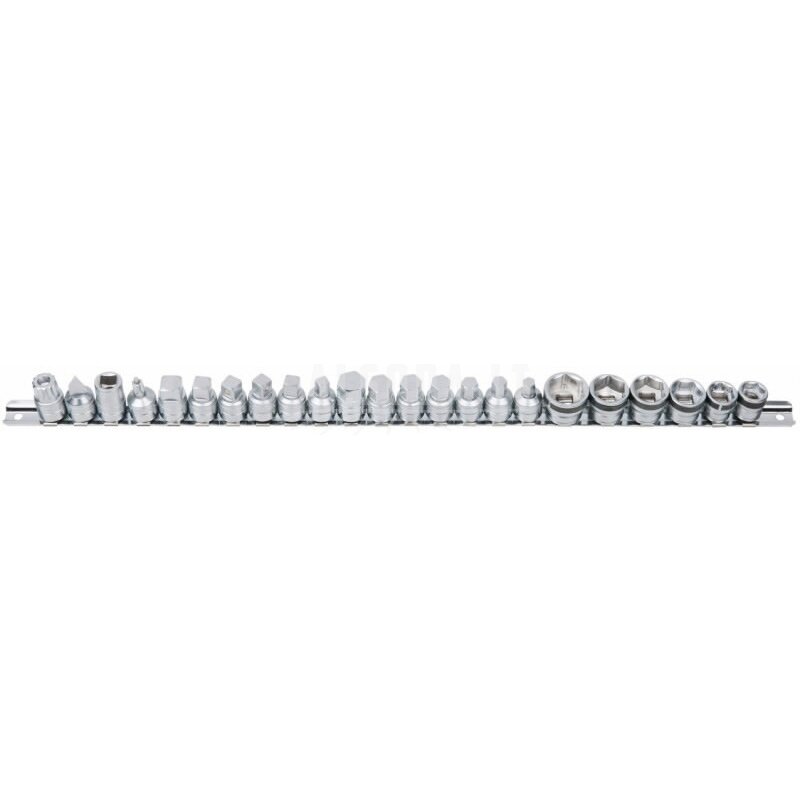 Galvučių komplektas 3/8" MASTER , 23 vnt, KS Tools Galvučių komplektas 3/8" MASTER , 23 vnt, KS Tools