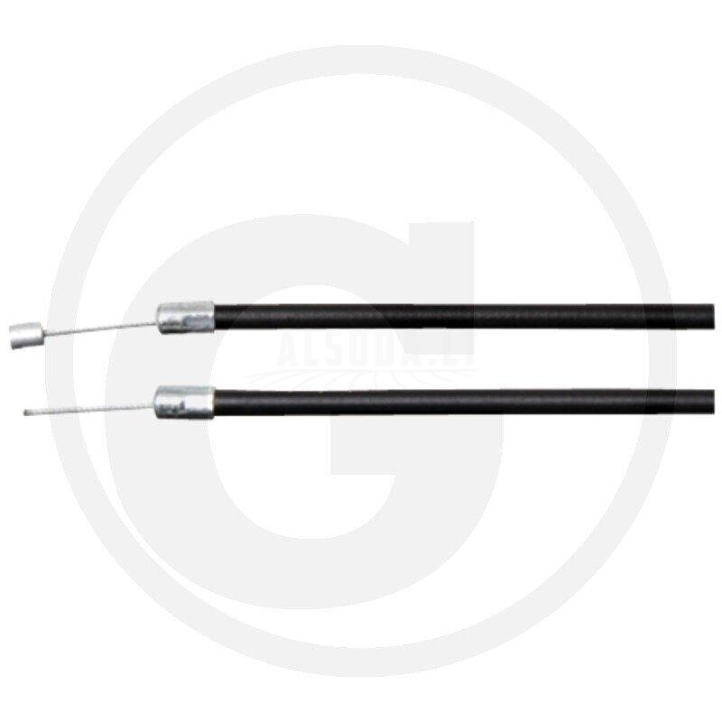 Gazo trosas AS Motor 1330,00 x 140,00 mm Gazo trosas AS Motor 1330,00 x 140,00 mm