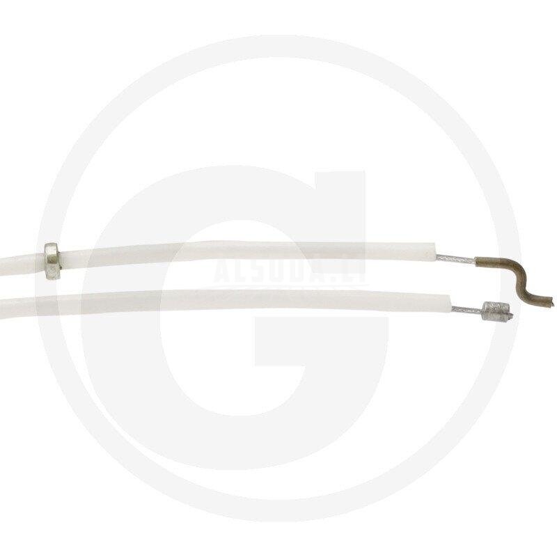 Gazo trosas Husqvarna 294,00 x 439,00 mm Gazo trosas Husqvarna 294,00 x 439,00 mm