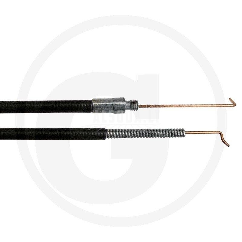 Gazo trosas Ryobi 920,00 x 1010,00 mm Gazo trosas Ryobi 920,00 x 1010,00 mm