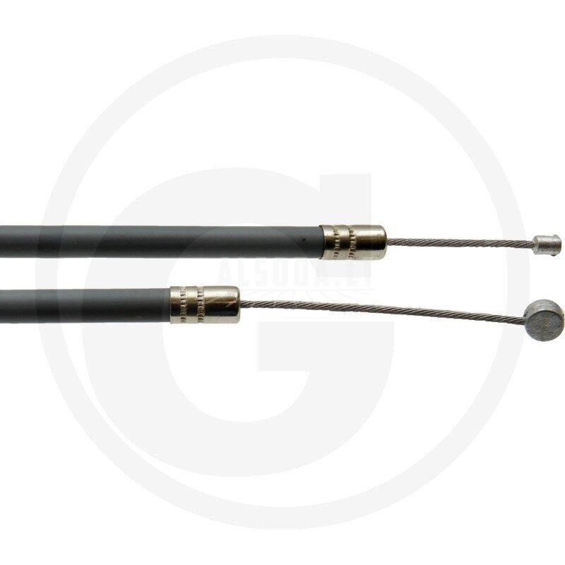Gazo trosas Shindaiwa 1010,00 x 1110,00 mm