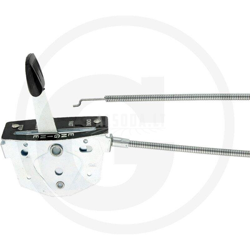 Gazo trosas Snapper 1250,00 x 1320,00 mm Gazo trosas Snapper 1250,00 x 1320,00 mm