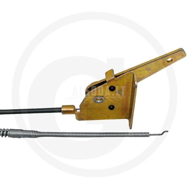 Gazo trosas trosas MTD 1067,00 x 1143,00 mm Gazo trosas trosas MTD 1067,00 x 1143,00 mm