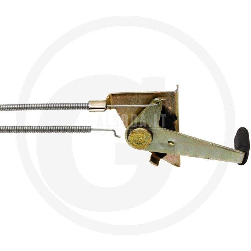 Gazo trosas trosas Murray 533,00 x 600,00 mm Gazo trosas trosas Murray 533,00 x 600,00 mm