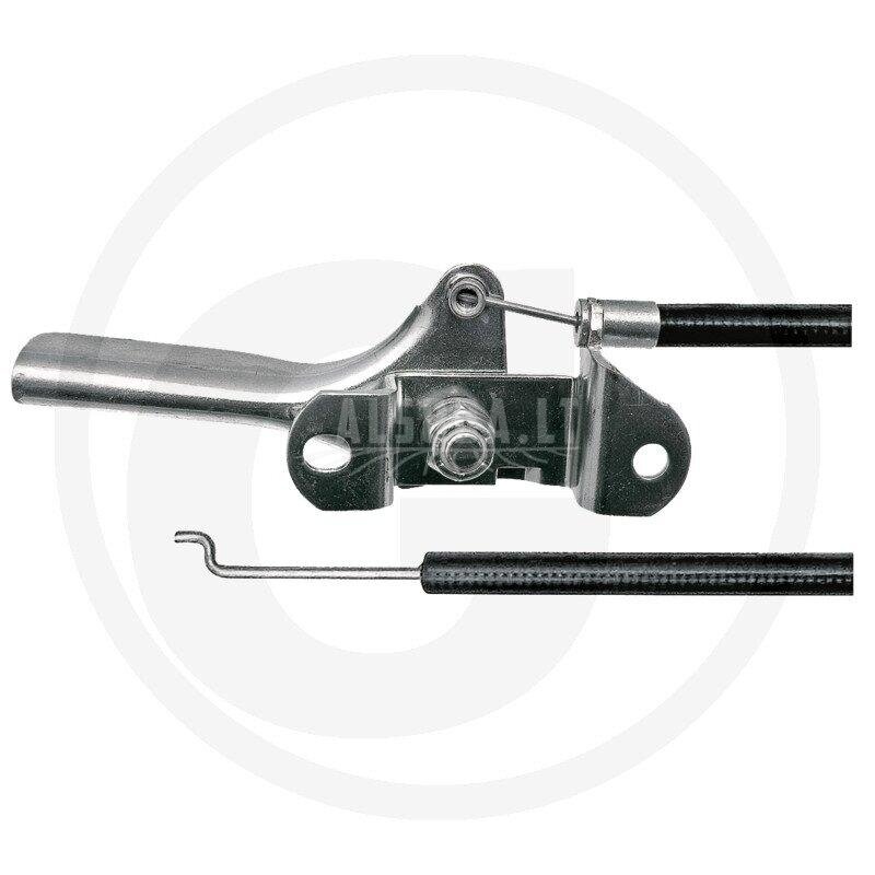 Gazo trosas universalus 1360,00 x 1490,00 mm Gazo trosas universalus 1360,00 x 1490,00 mm