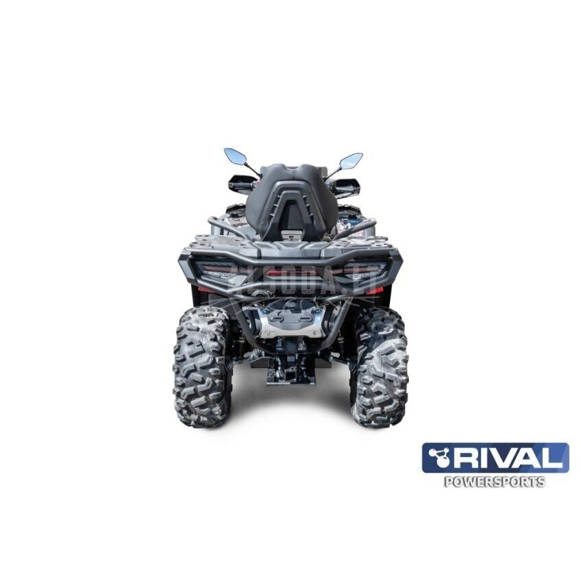 Galinis bamperis CFMOTO CFORCE 850/1000 G3 2024+ 2444.8188.1 1 Galinis bamperis CFMOTO CFORCE 850/1000 G3 2024+ 2444.8188.1 1