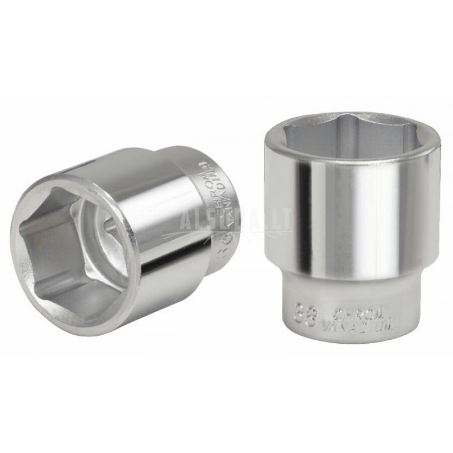 Galvutė 3/4" 24mm CLASSIC, KS Tools Galvutė 3/4" 24mm CLASSIC, KS Tools
