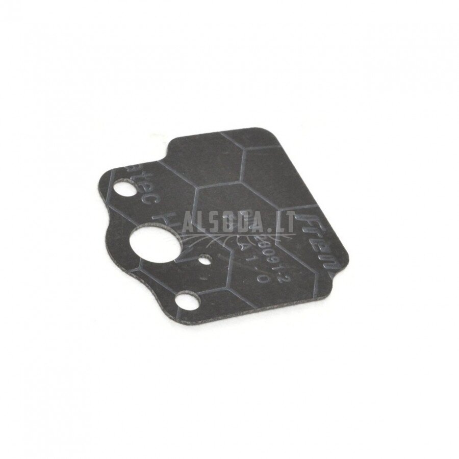 GASKET, INTAKE SRM-2620, Echo GASKET, INTAKE SRM-2620, Echo