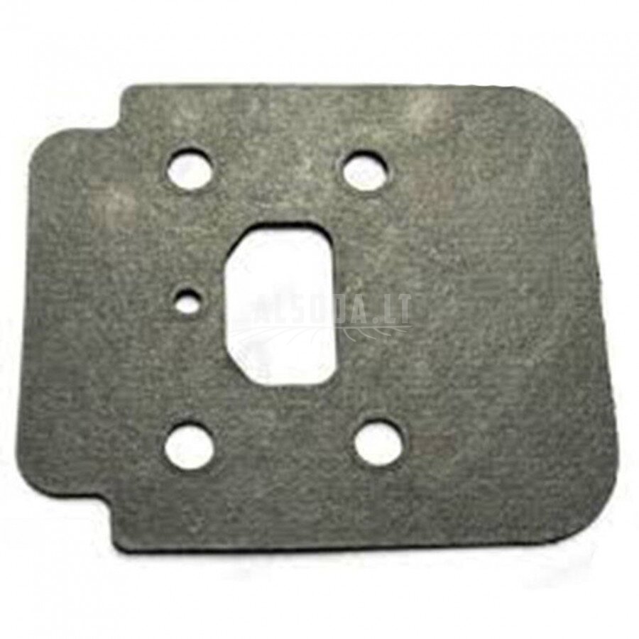 GASKET,INTAK SRM-22GES/G, GT-22GES, Echo 1 GASKET,INTAK SRM-22GES/G, GT-22GES, Echo 1