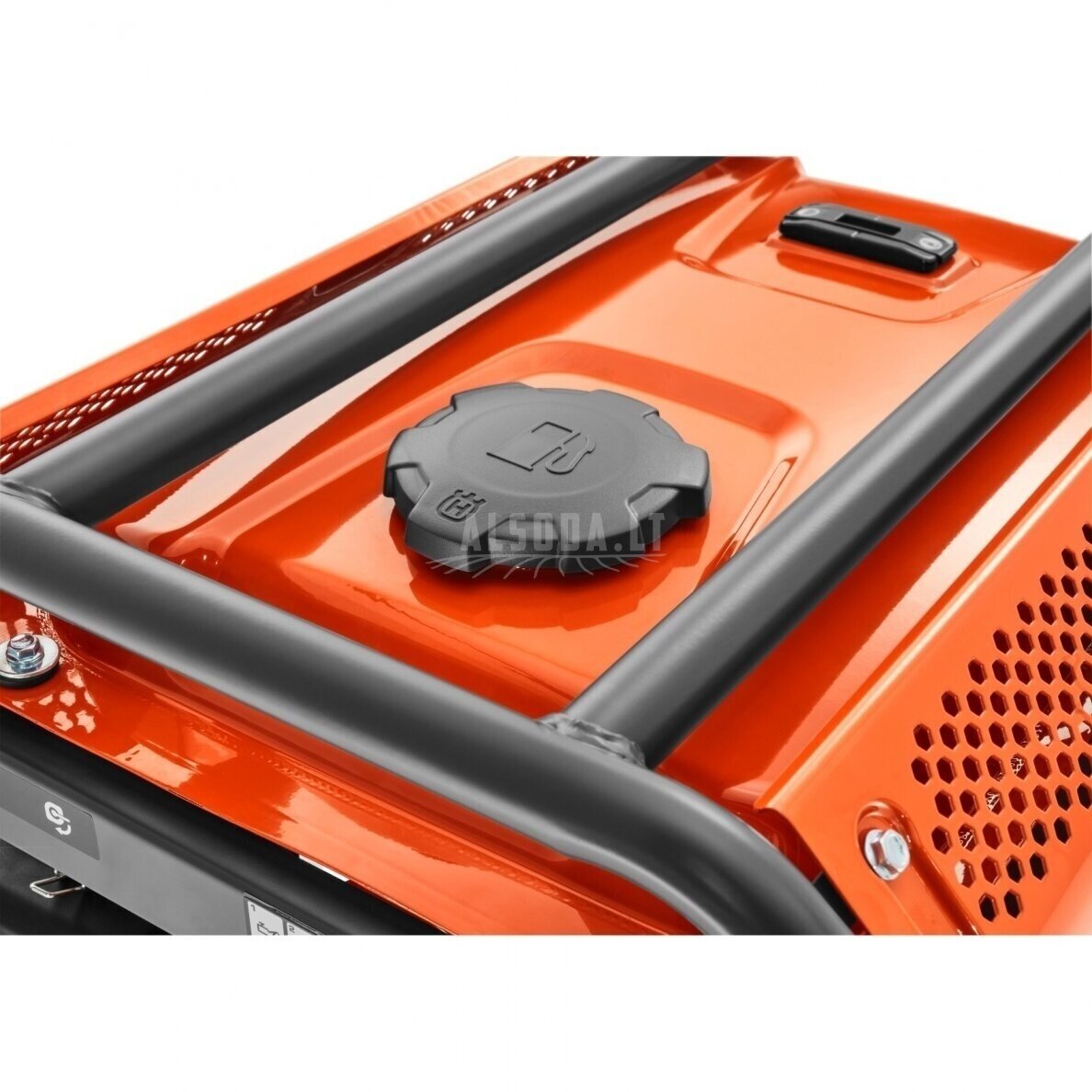 Generatorius Husqvarna G2500P 2
