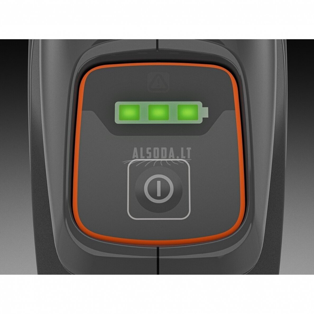 Genėtuvas Husqvarna Aspire™ PE5-P4A su akumuliatoriumi ir įkrovikliu 5 Genėtuvas Husqvarna Aspire™ PE5-P4A su akumuliatoriumi ir įkrovikliu 5