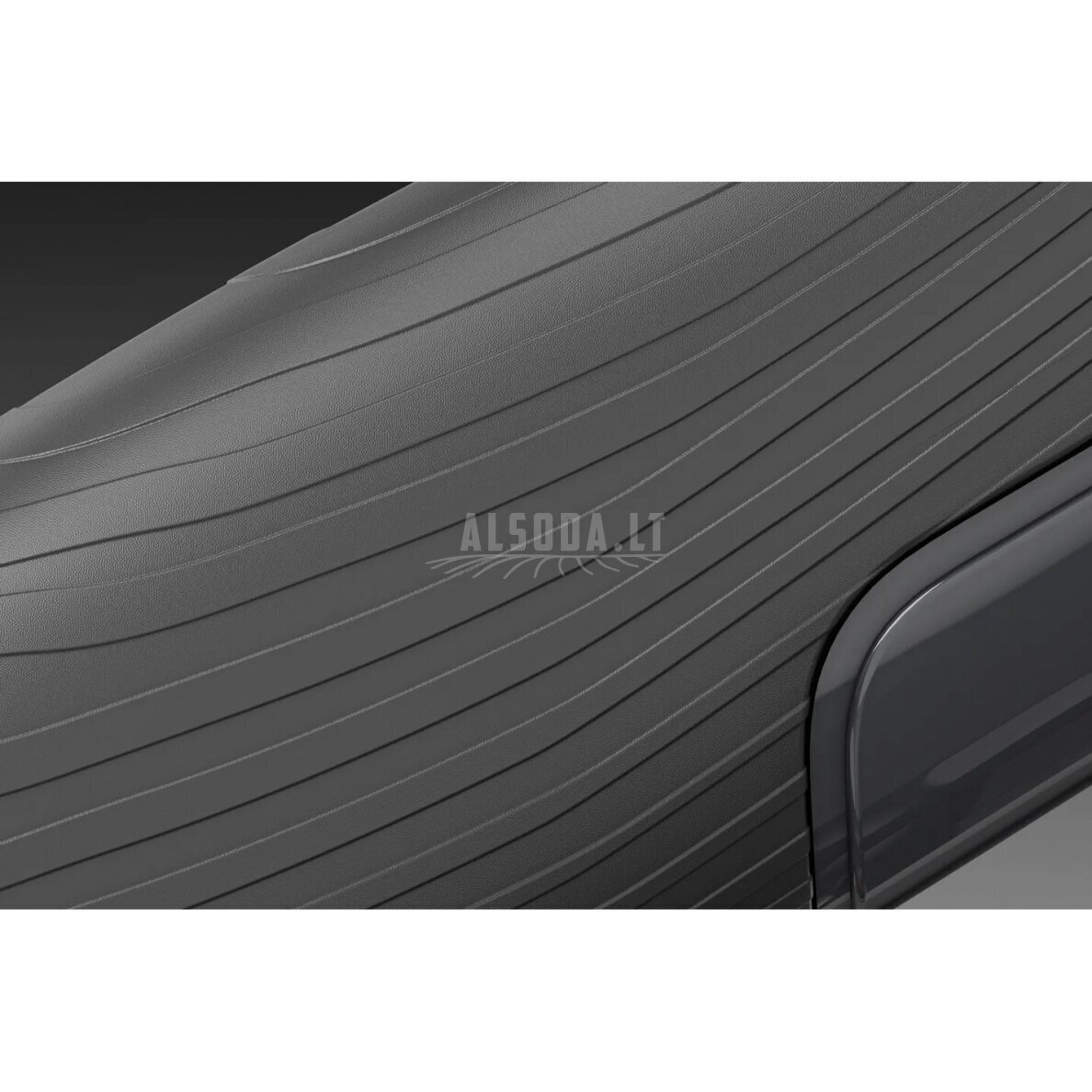 Genėtuvas Husqvarna Aspire™ PE5-P4A  su akumuliatoriumi ir įkrovikliu 6