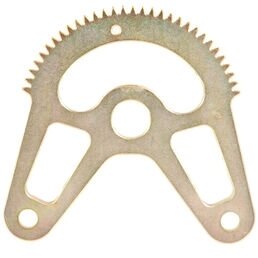 GEAR:STRG:SEGMENT:5 IN FINISH: SPEC-101616, MTD GEAR:STRG:SEGMENT:5 IN FINISH: SPEC-101616, MTD