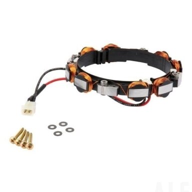 Generatorius Briggs&Stratton 592831
