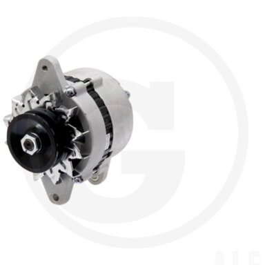 Generatorius Kubota 14 V / 35 A 1525364013