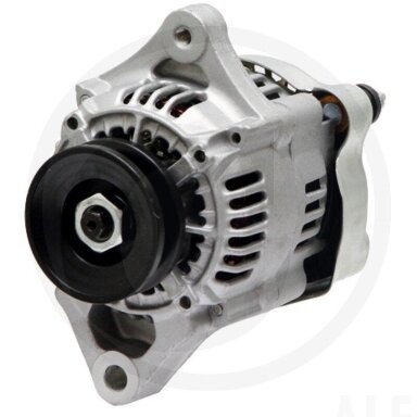 Generatorius Kubota 14 V / 45 A 1624164012