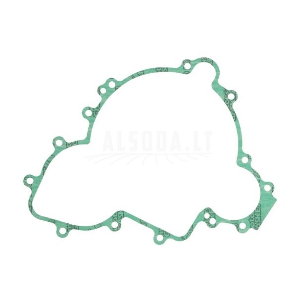 Generatoriaus dangtelio tarpinė Polaris Ranger 900 S410427017007