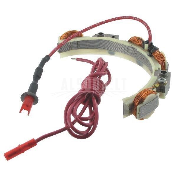Generatorius Briggs&Stratton 393809 Generatorius Briggs&Stratton 393809
