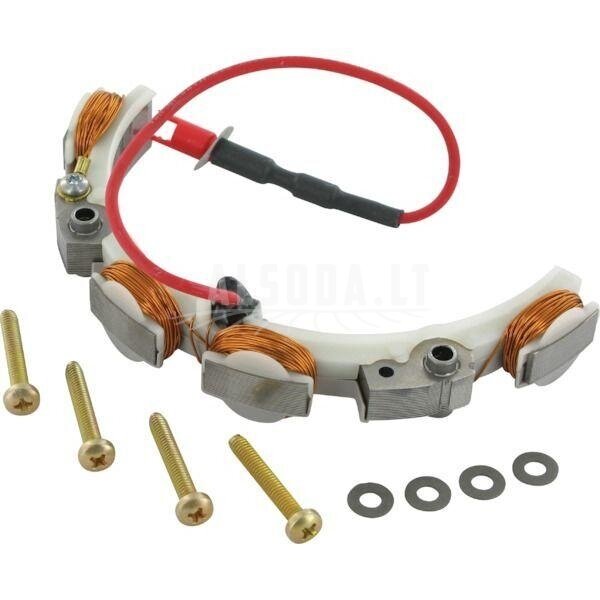 Generatorius Briggs&Stratton 592828