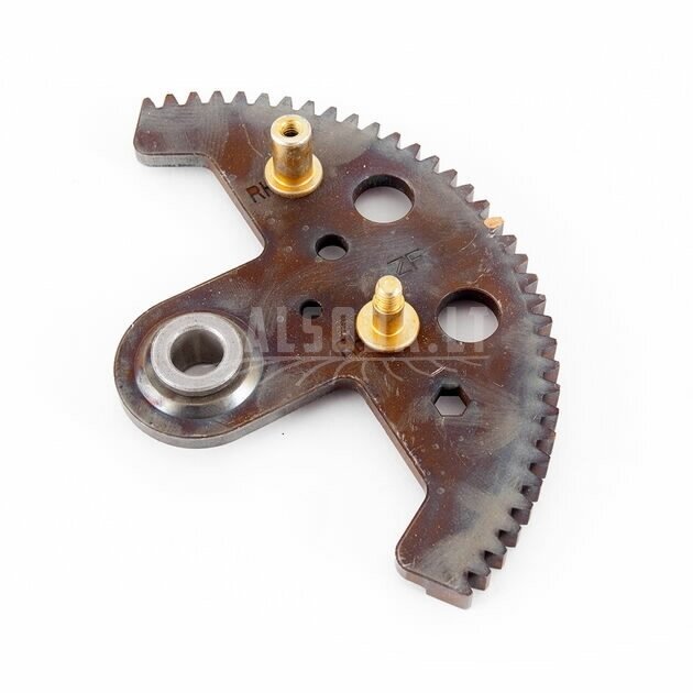 GEAR ASM STEERING RH, MTD GEAR ASM STEERING RH, MTD
