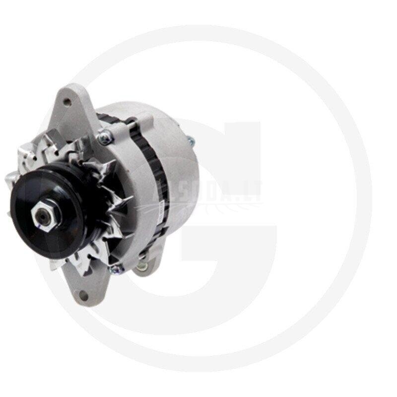 Generatorius Kubota 14 V / 35 A 1525364013