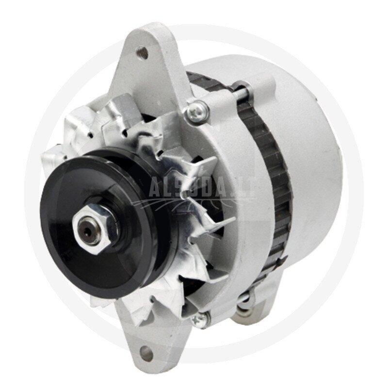Generatorius Kubota 14 V / 35 A 1576364013