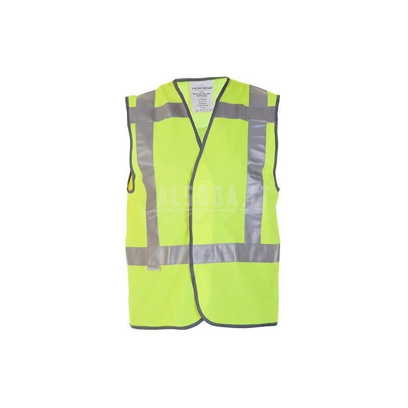 Gerai matoma liemenė, XL, geltona, Hydrowear