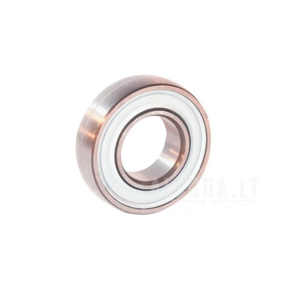 Giliųjų griovelių rutulinis guolis 50x110x27 mm SKF Giliųjų griovelių rutulinis guolis 50x110x27 mm SKF