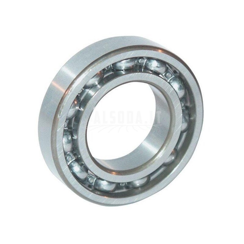 Giliųjų griovelių rutulinis guolis 15x32x8mm SKF