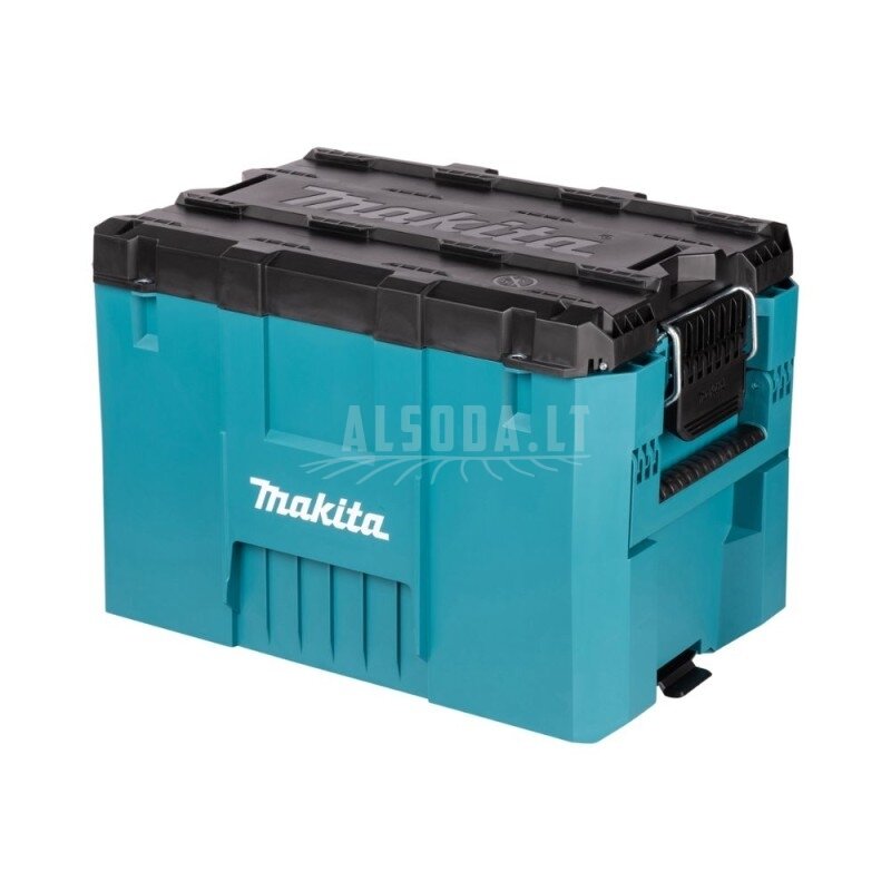 Gilus papildomas irankių lagaminas MAKITA MAKTRAK P-91023 1 Gilus papildomas irankių lagaminas MAKITA MAKTRAK P-91023 1
