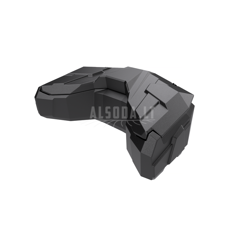 GKA galinė daiktadėžė CFMOTO CFORCE 850/1000 100L 942-0114 GKA galinė daiktadėžė CFMOTO CFORCE 850/1000 100L 942-0114