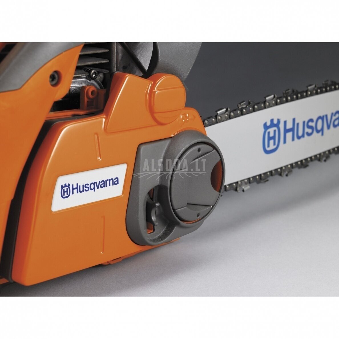 Grandininis pjūklas Husqvarna 440 II e-series 7 Grandininis pjūklas Husqvarna 440 II e-series 7